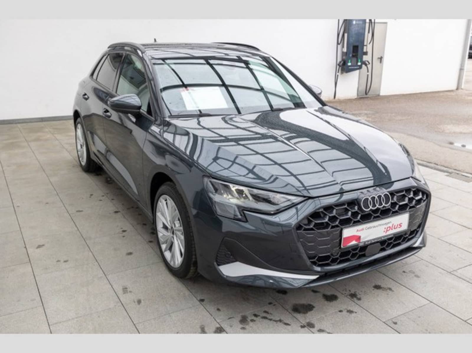 Audi A3 Sportback – Bild 7