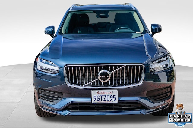 2023 Volvo XC90