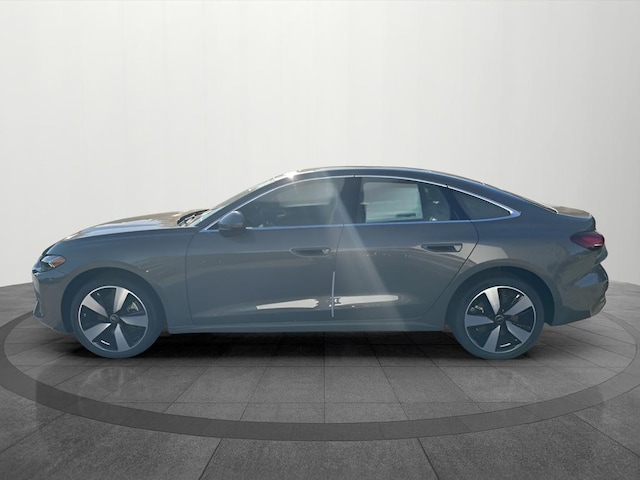 2025 Audi A5 Sedan