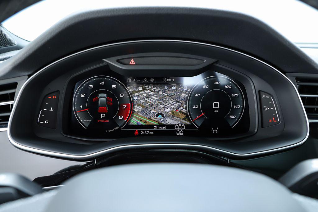 2026 Audi SQ7 Premium Plus - Photo 54