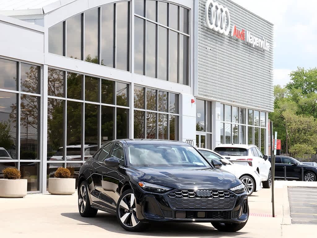 2026 Audi A5 Premium Plus quattro S tronic's photo