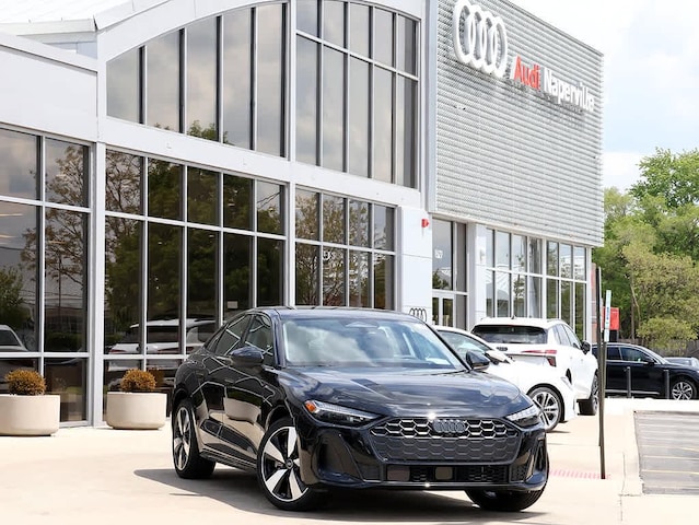 2026 Audi A5 Sedan