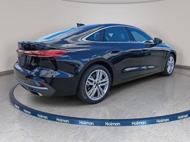 2026 Audi A5 Sedan