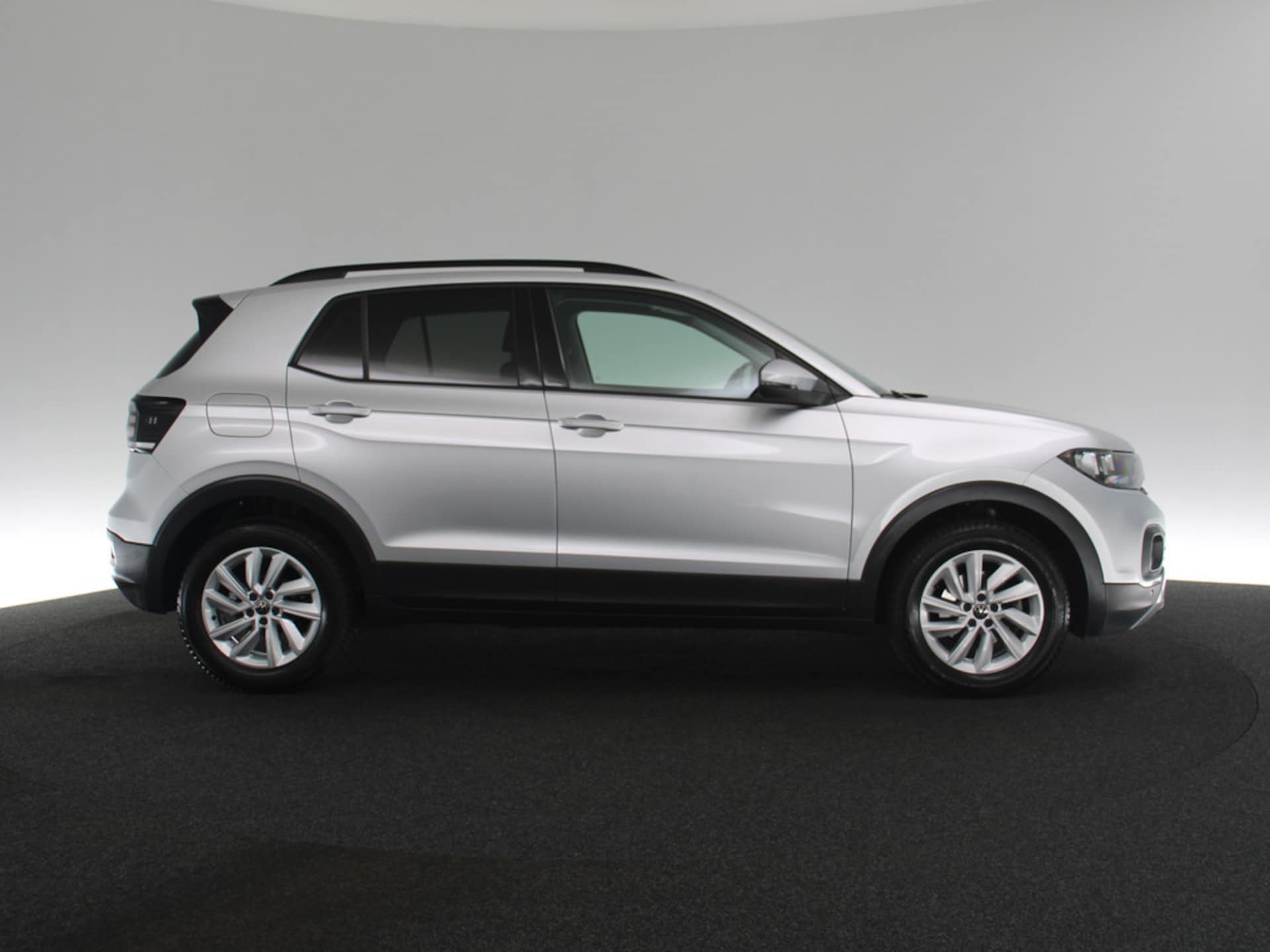 Volkswagen T-Cross Advance