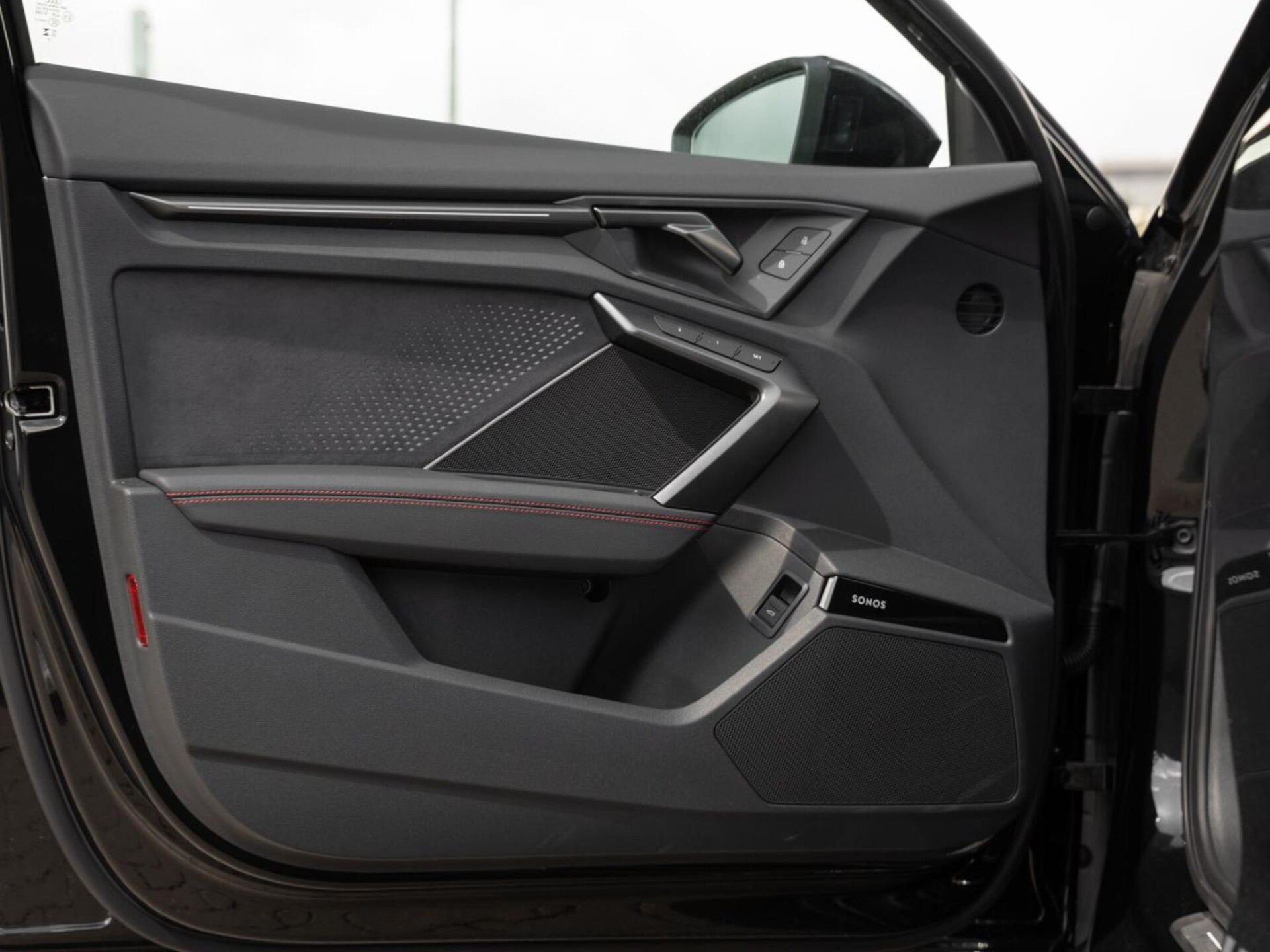 Audi RS 3 Limousine