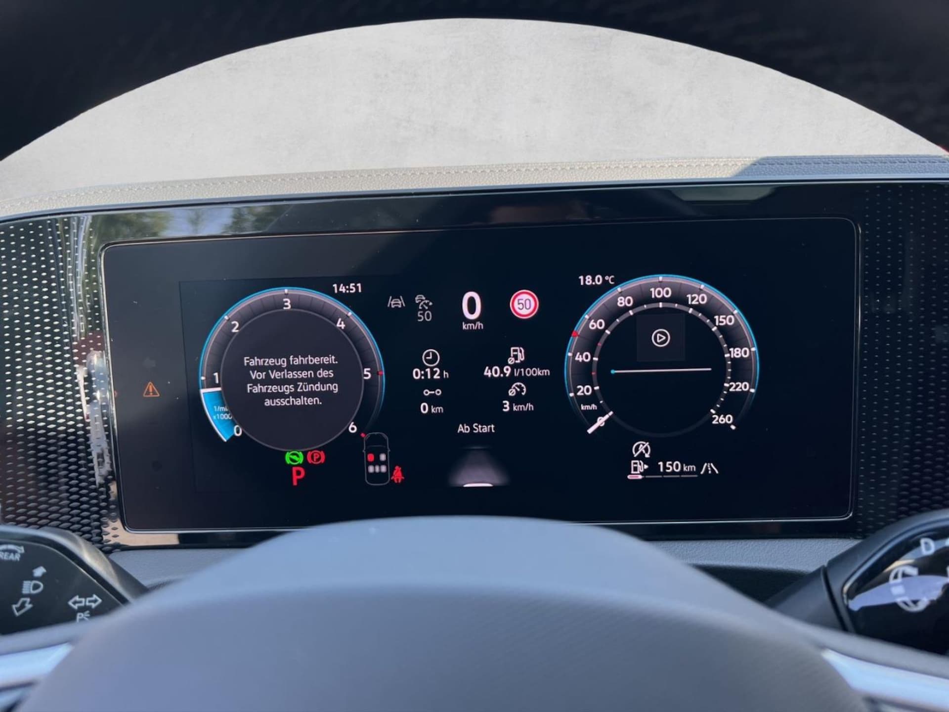 Volkswagen Tiguan ENERGY