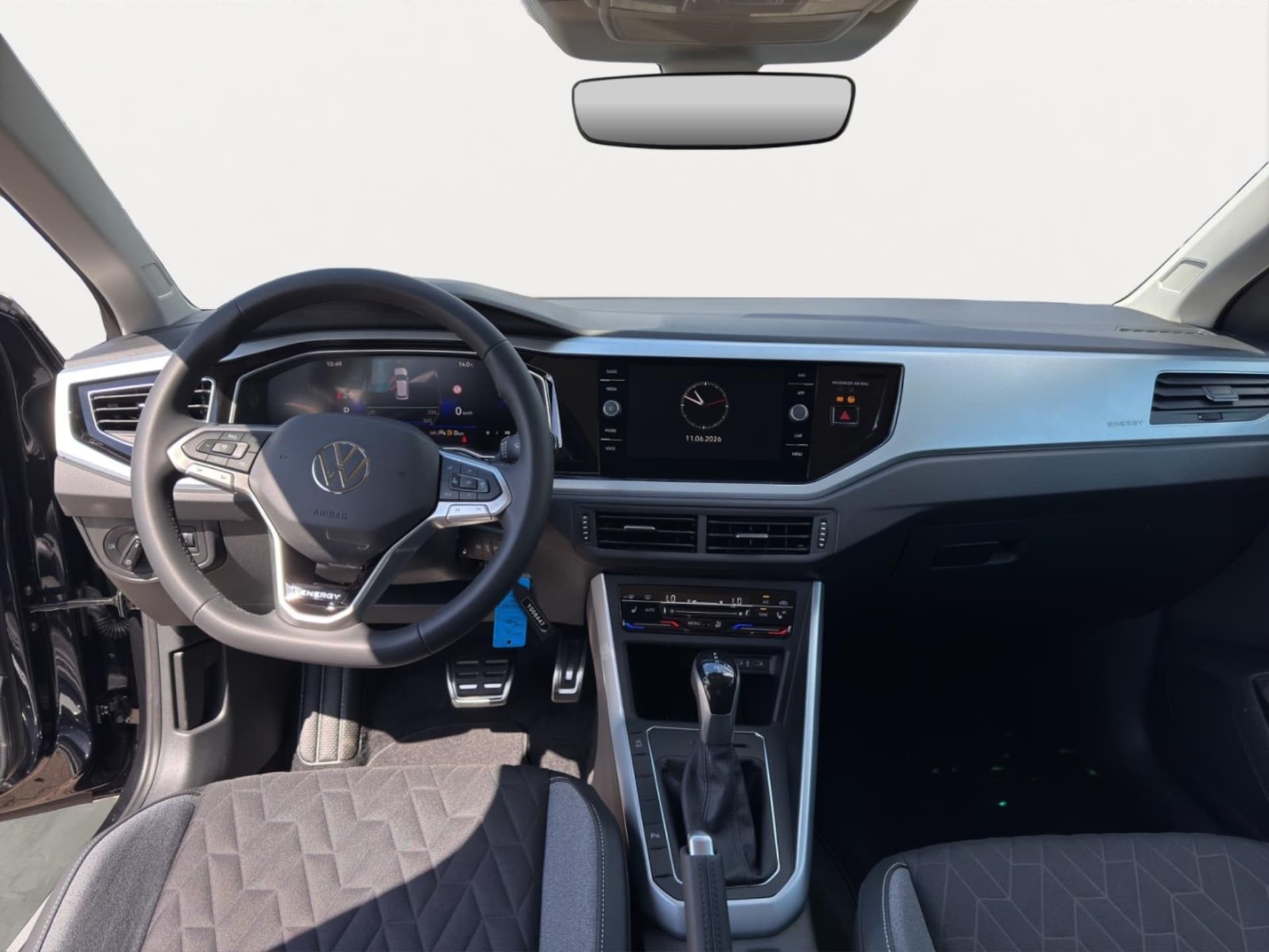 Volkswagen Taigo Life