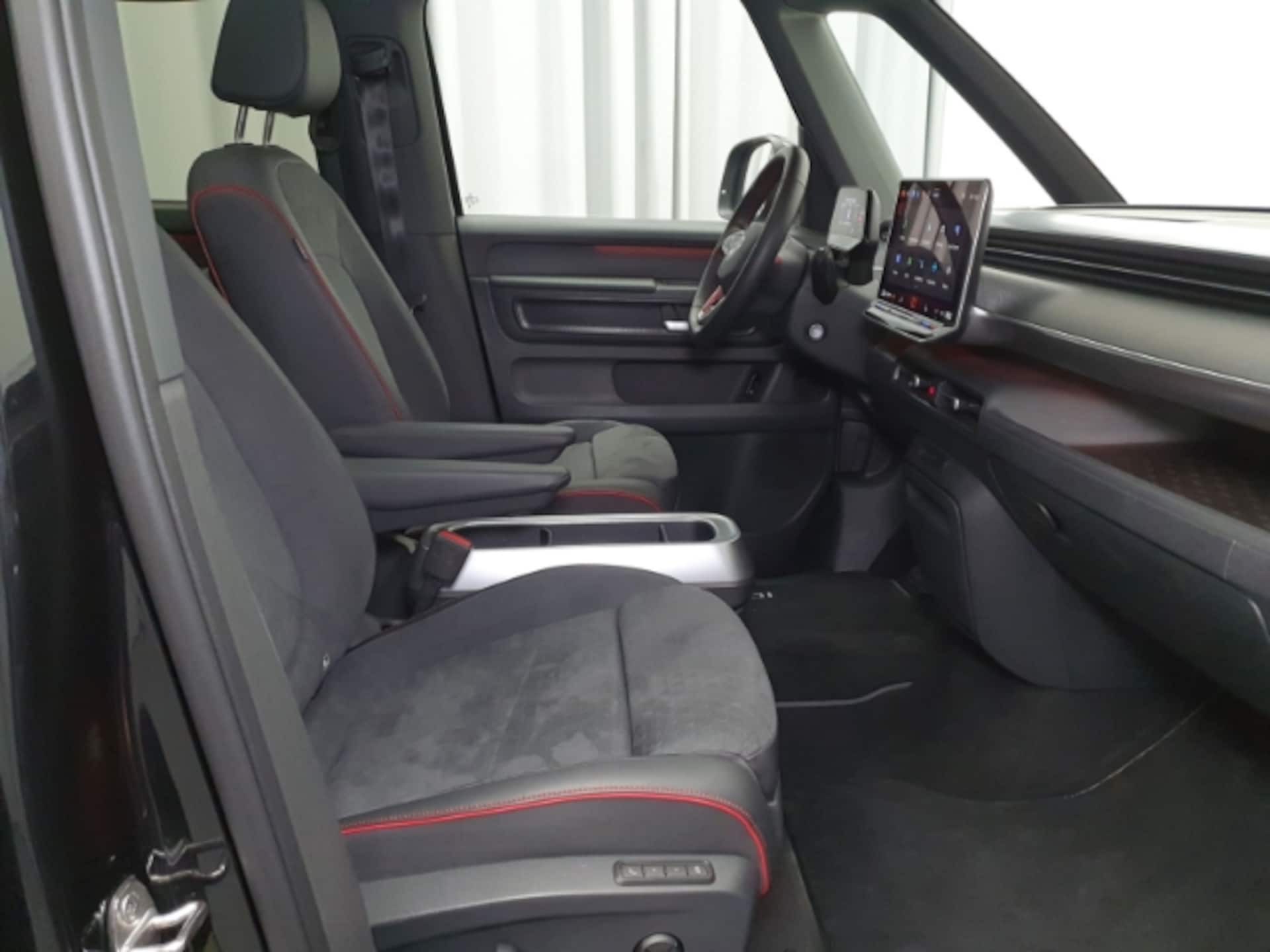 Volkswagen ID. Buzz GTX
