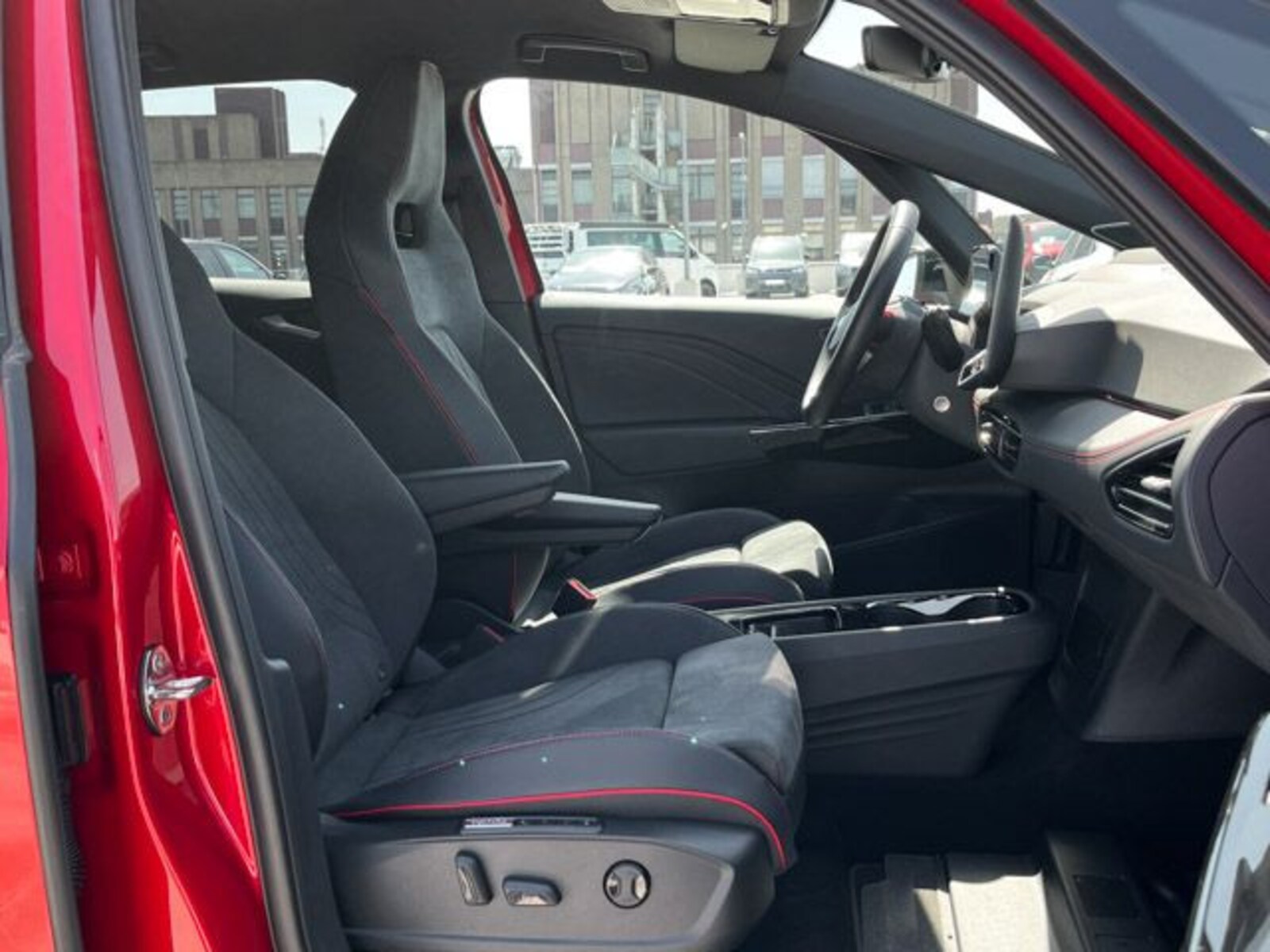 Volkswagen ID.3 – Bild 4