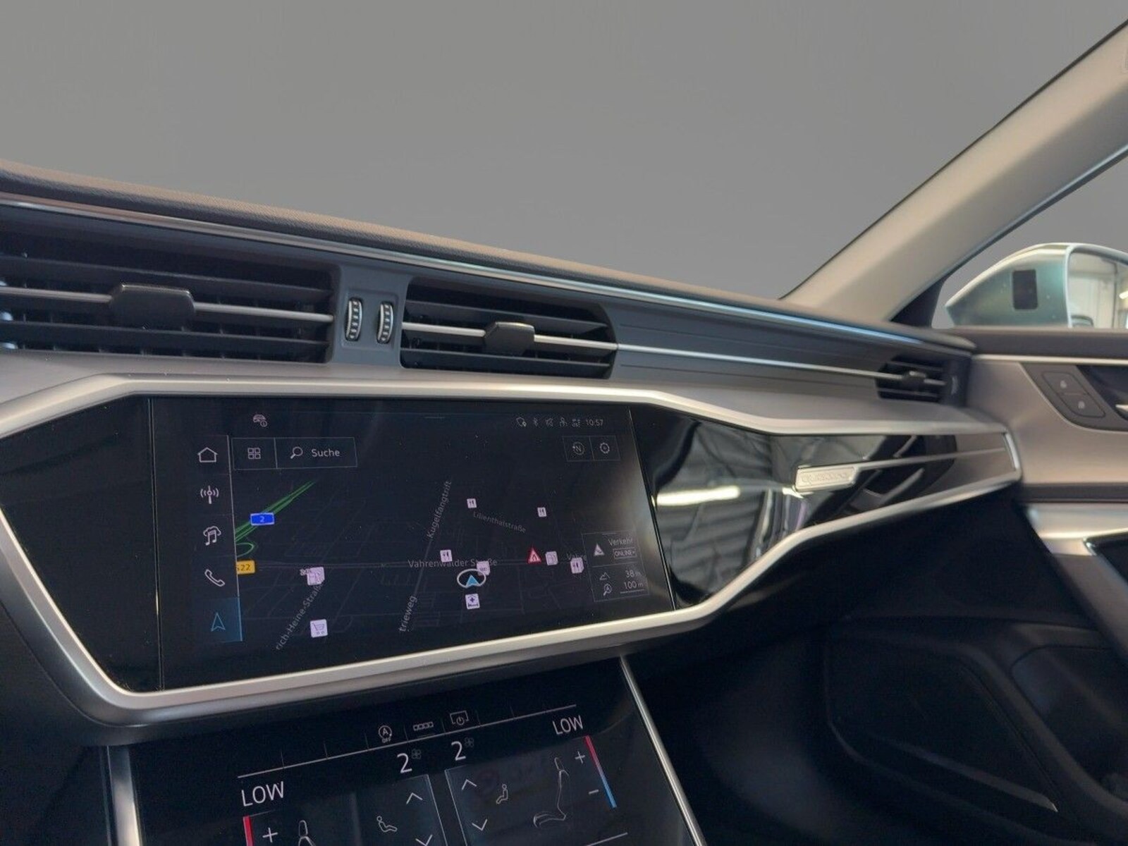 Audi S6 Avant – Bild 11