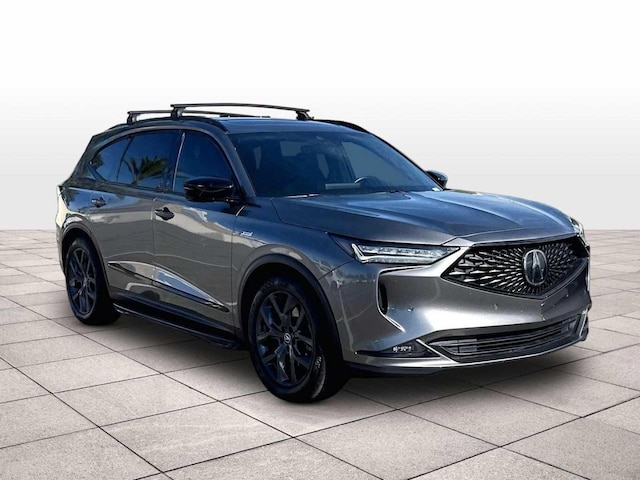 2023 Acura MDX