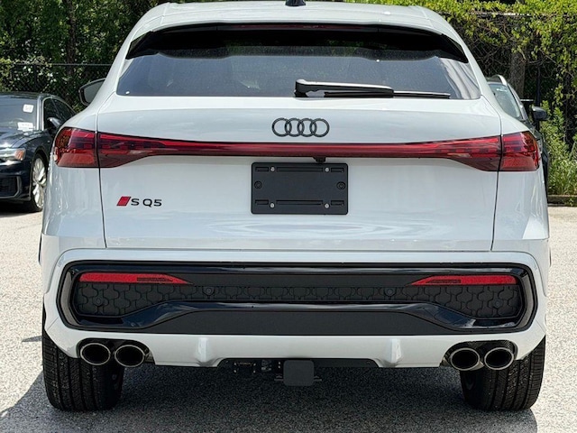 2026 Audi SQ5 Sportback
