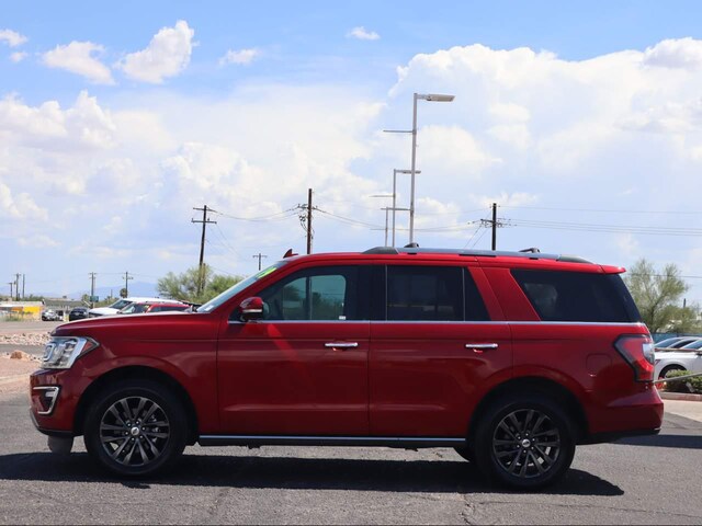 2019 Ford Expedition