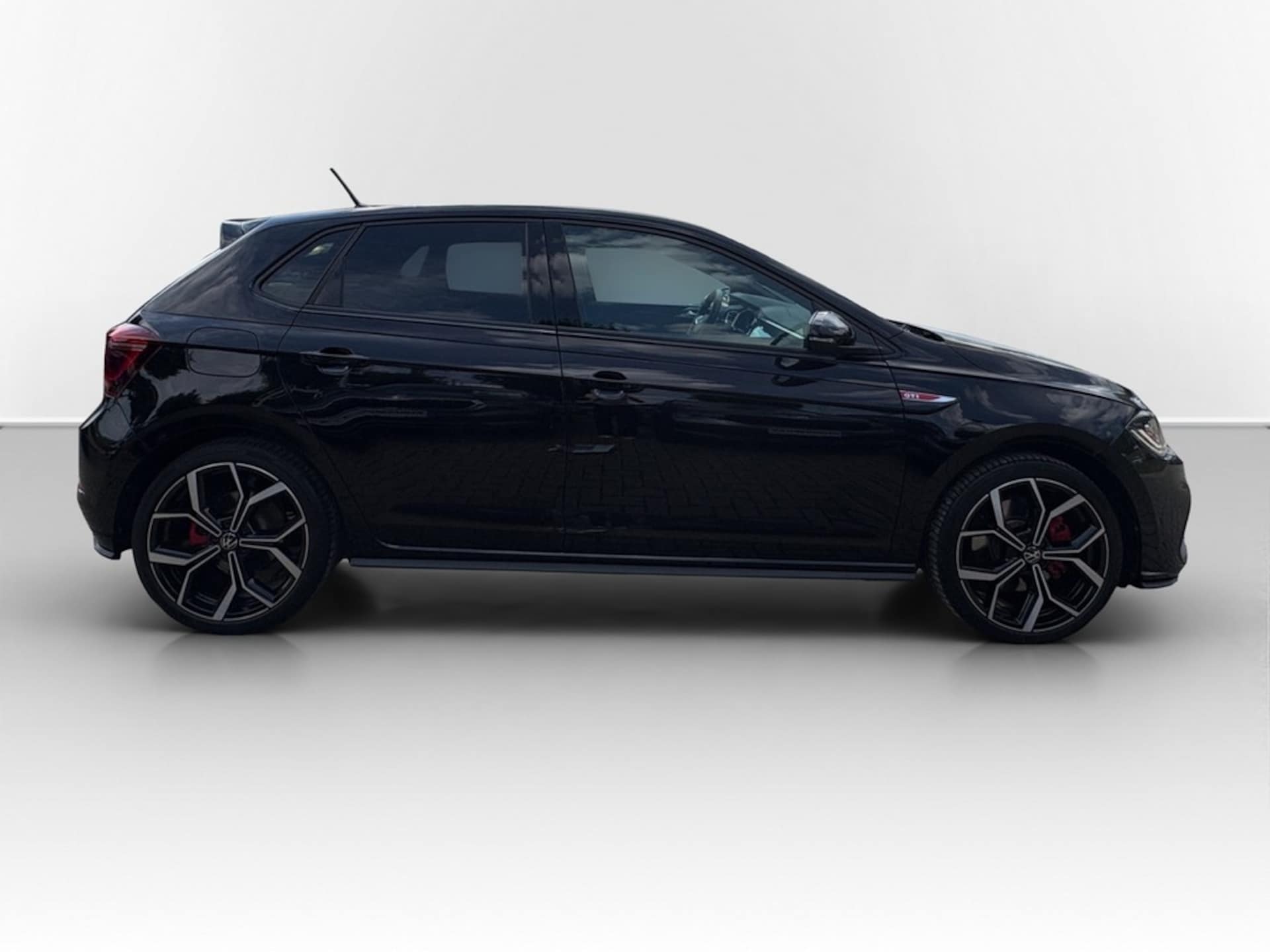 Volkswagen Polo GTI