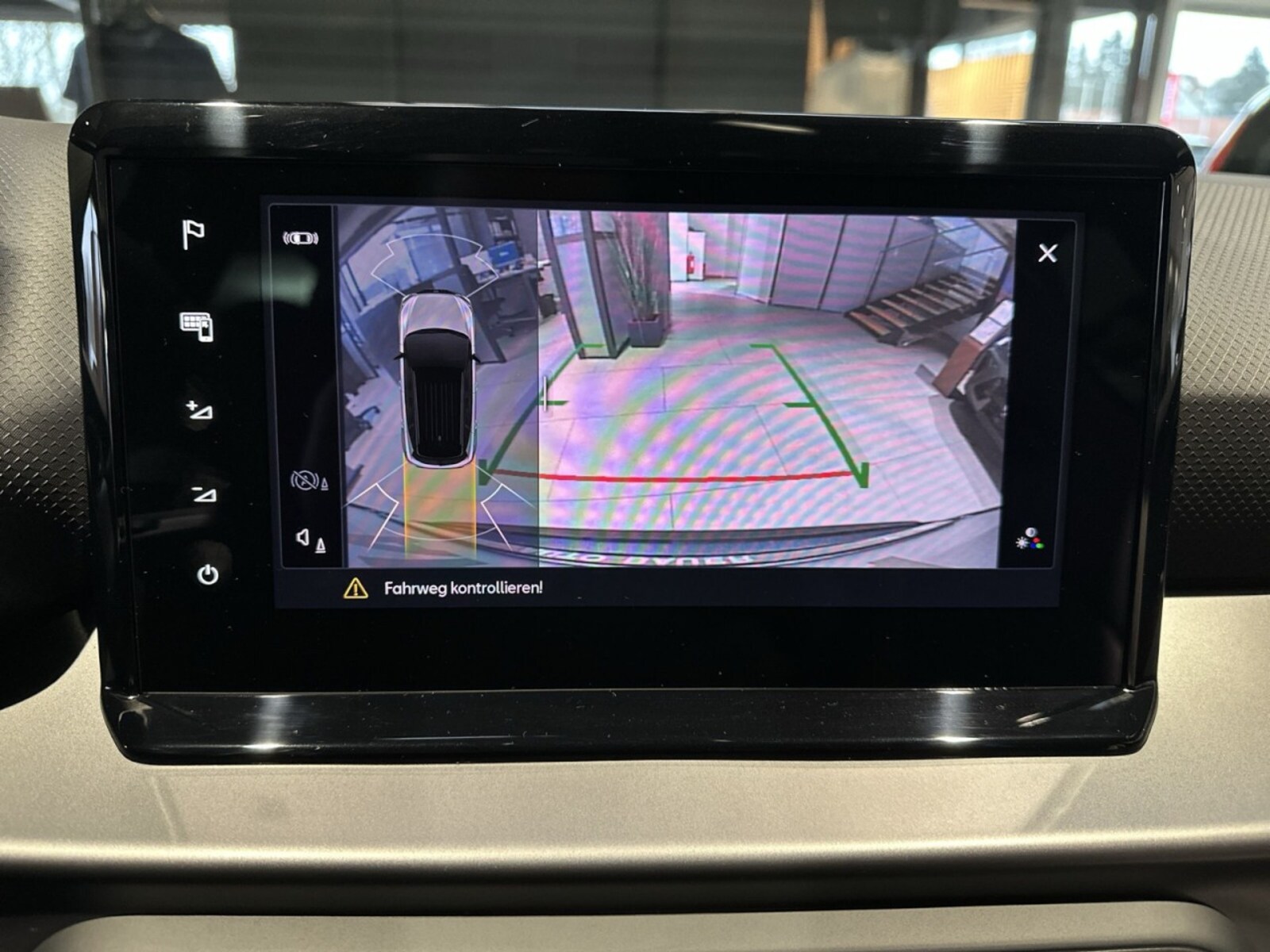 SEAT Arona – Bild 15