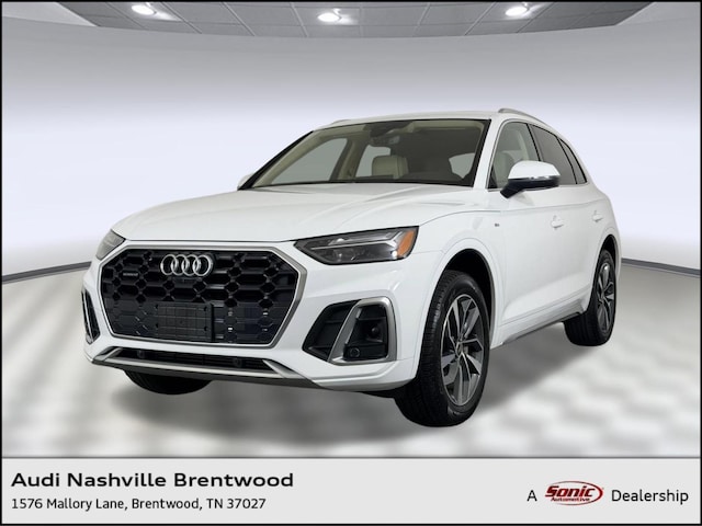 2024 Audi Q5