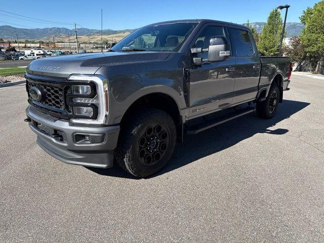 2025 Ford