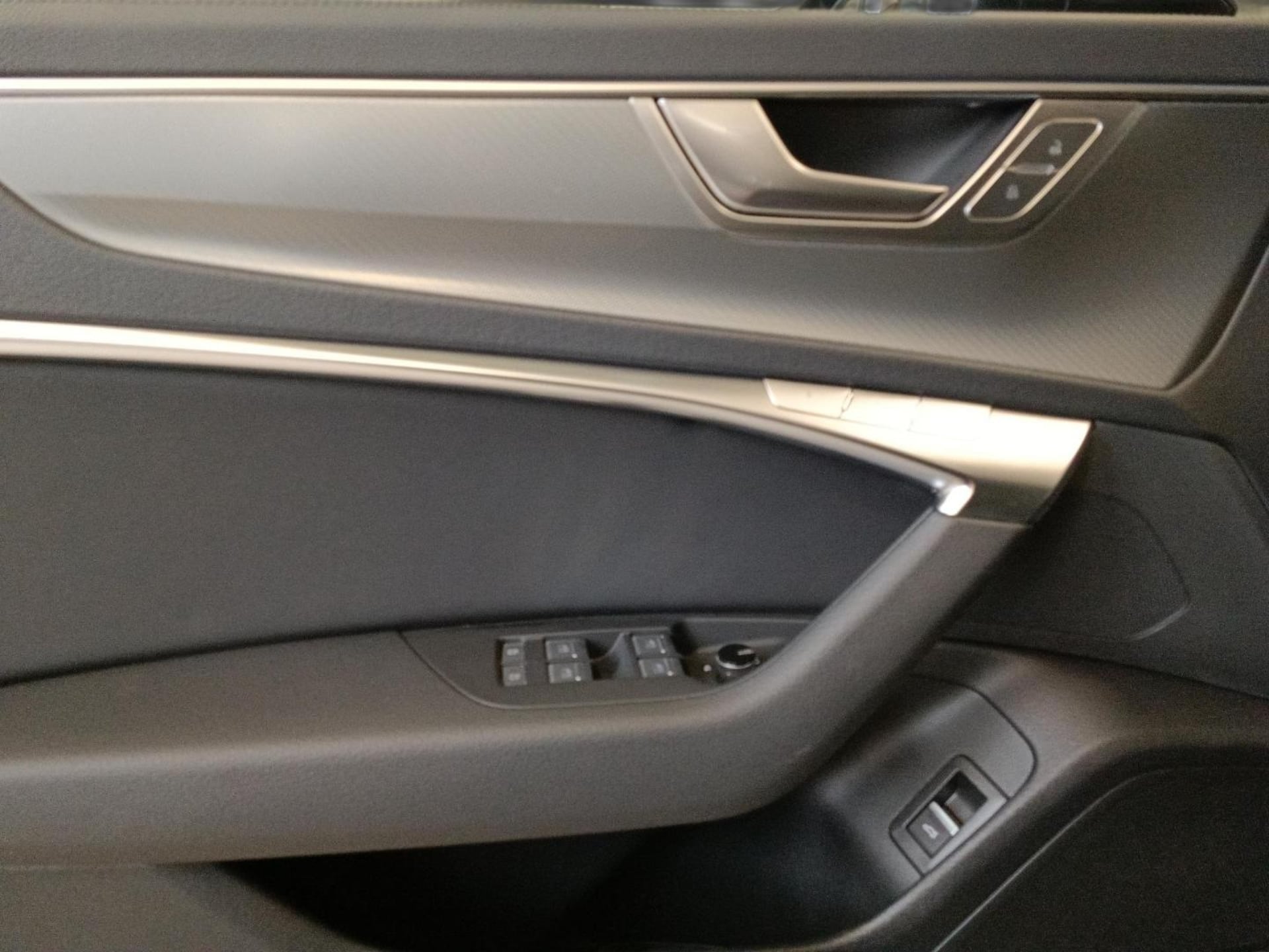 Audi A6 Avant Design