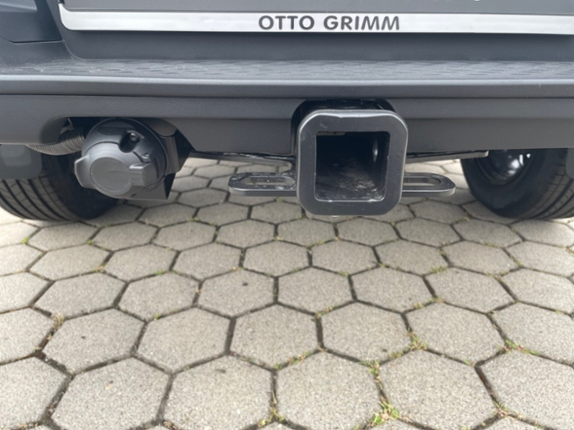 Volkswagen Amarok DoubleCab Style