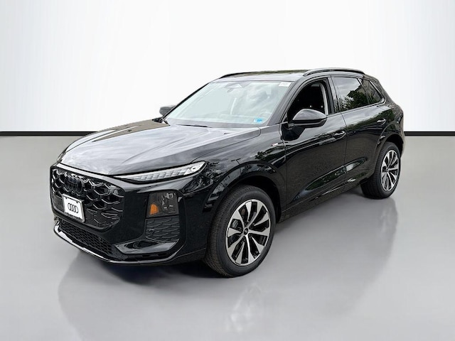 Photo of 2026 Audi Q3 SUV