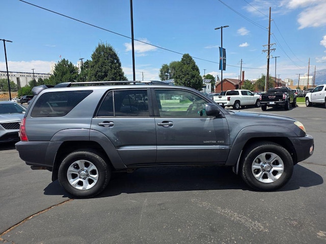 2005 Toyota 4Runner
