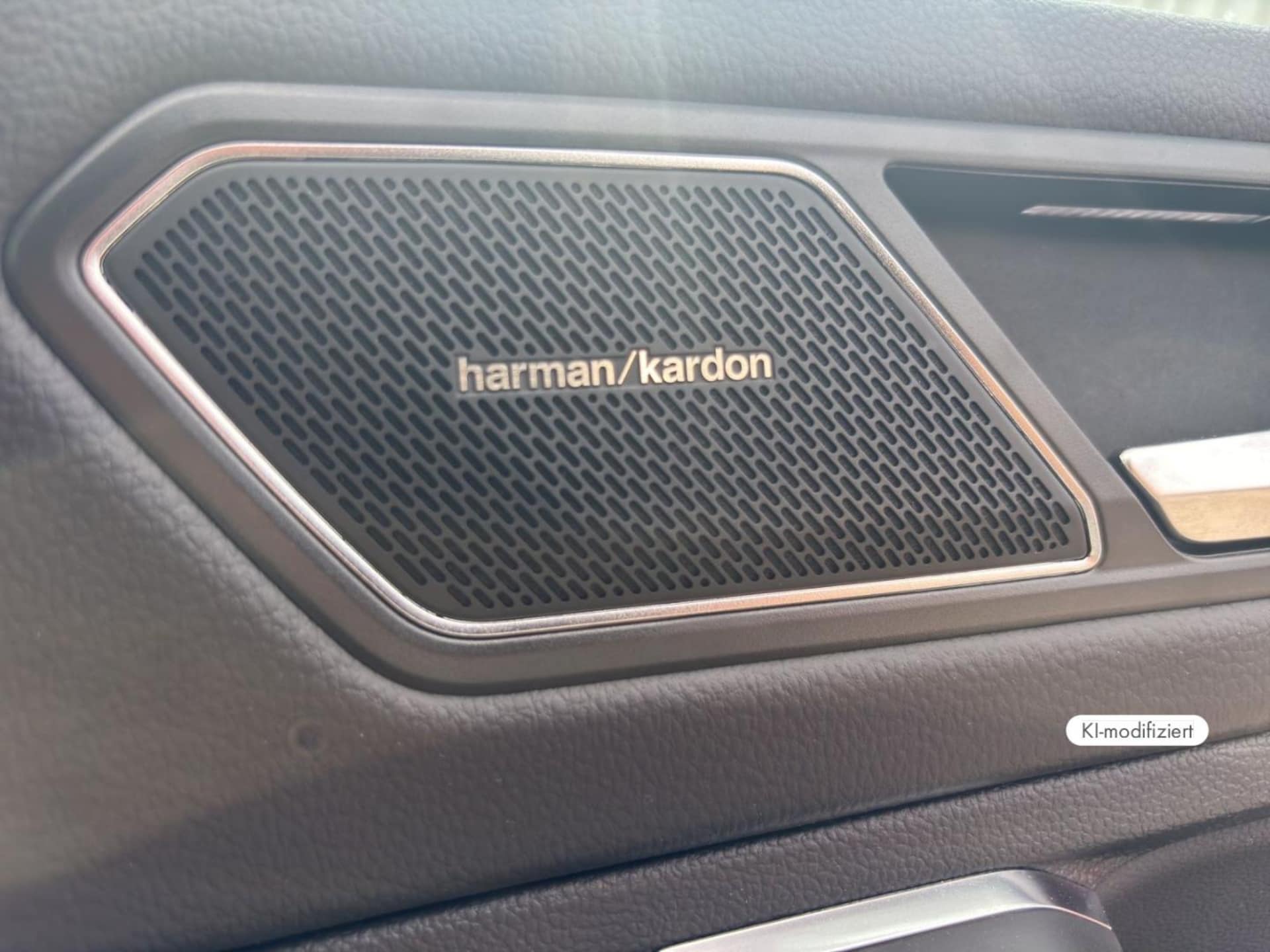 Volkswagen Tiguan Allspace R-Line