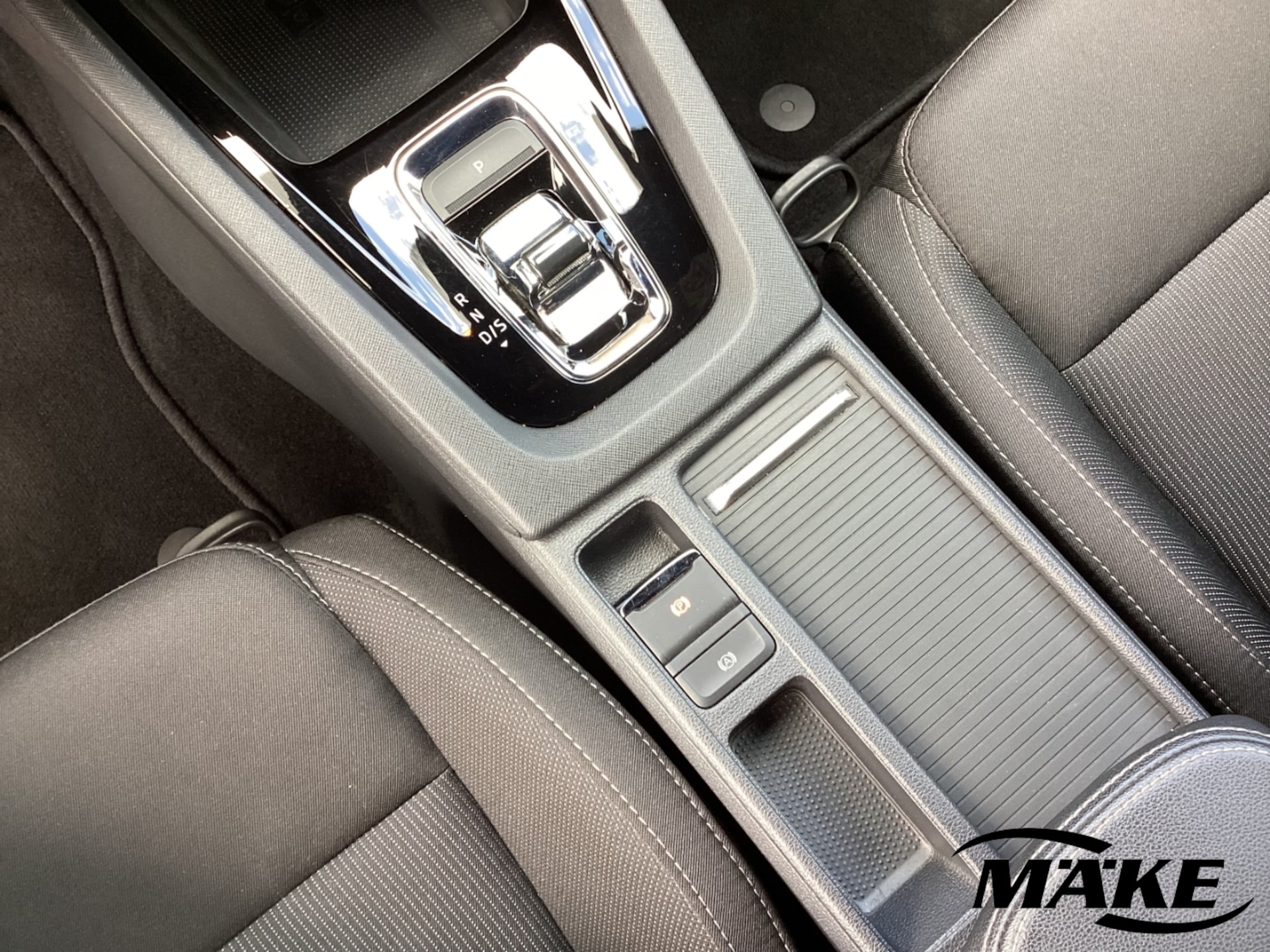 Skoda Octavia Combi Sportline