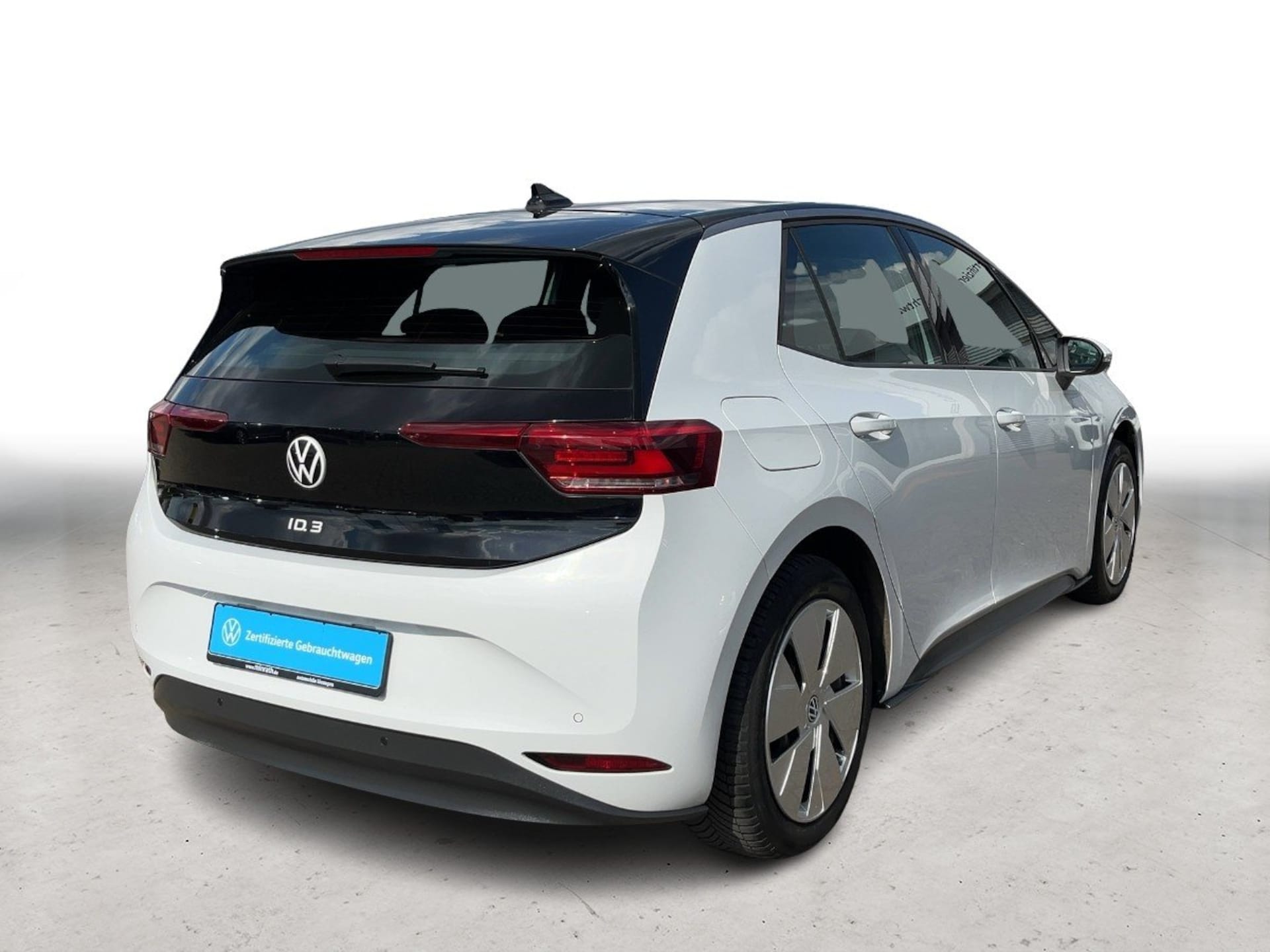 Volkswagen ID.3 Pro