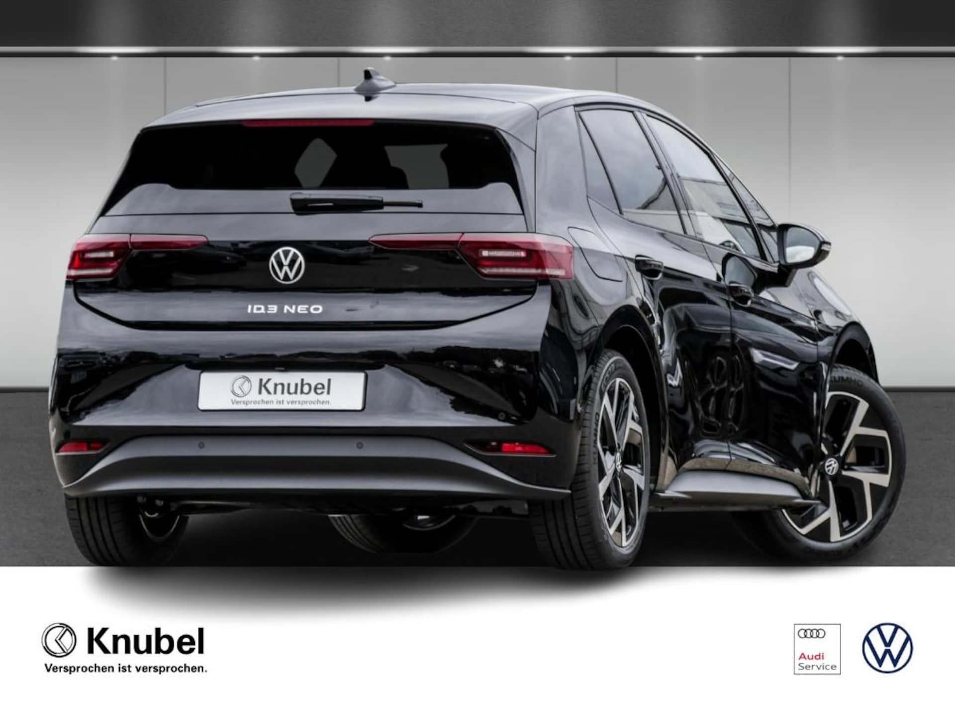 Volkswagen ID.3 Neo Style