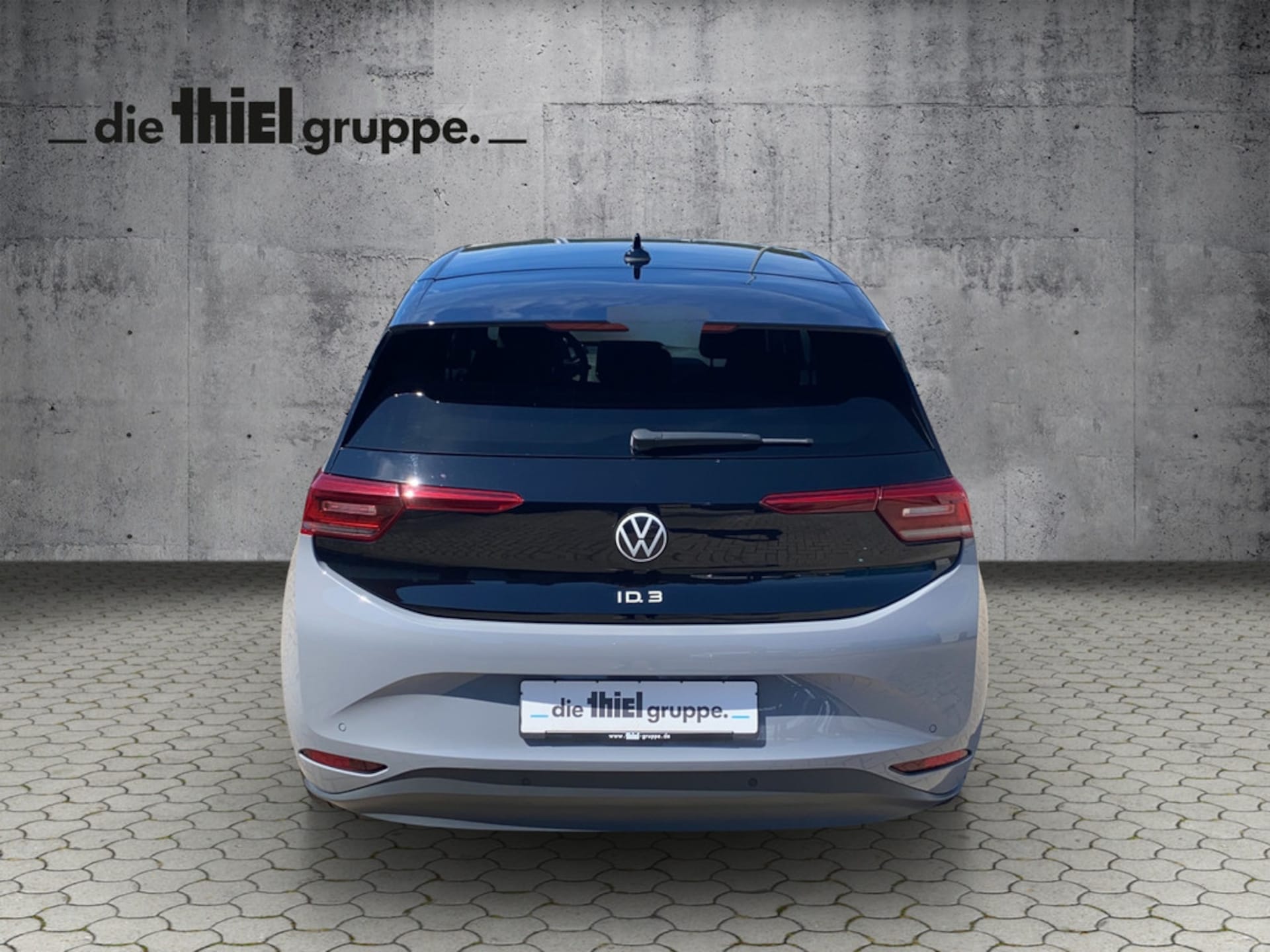 Volkswagen ID.3 Pro Performance
