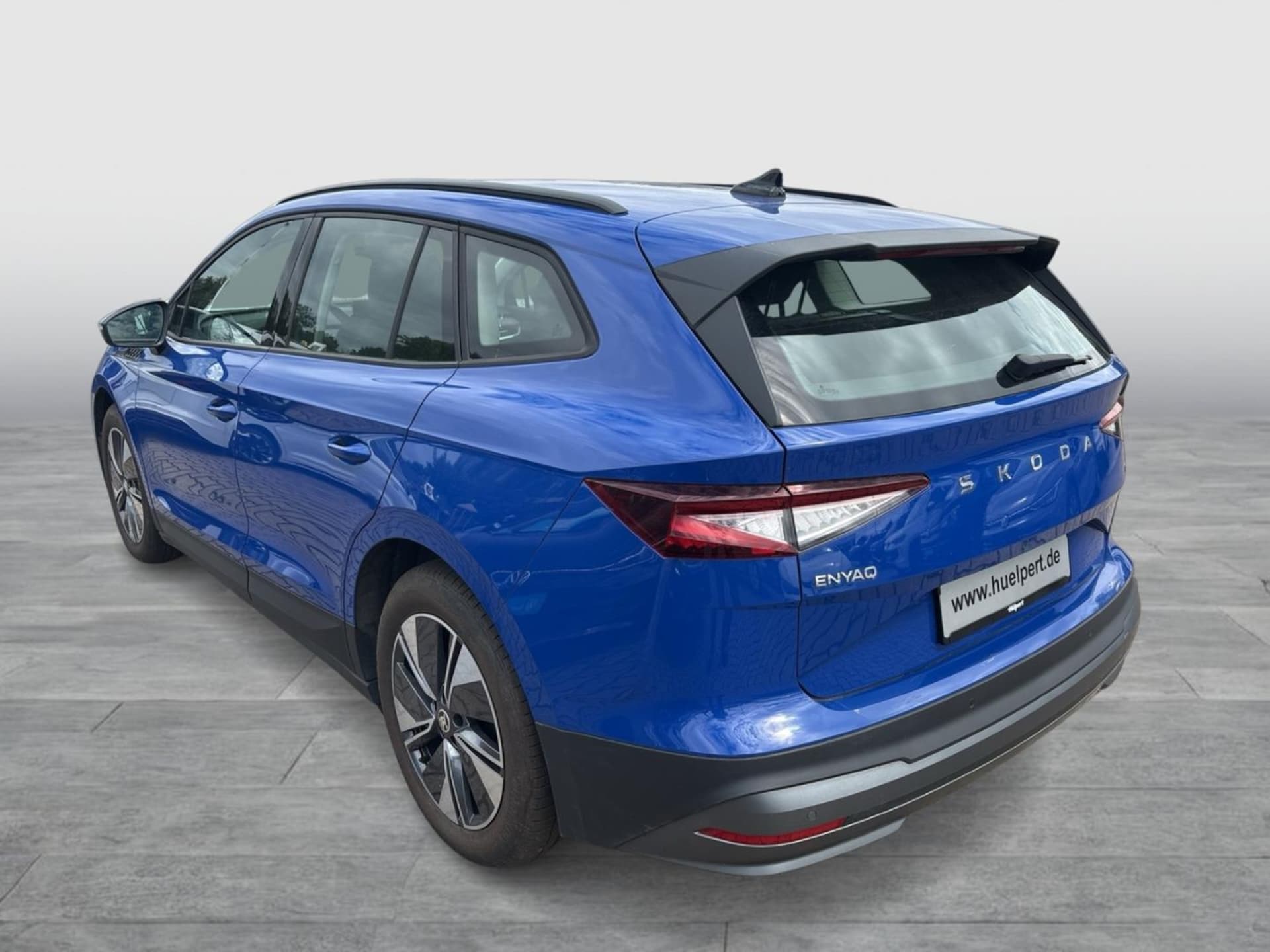Skoda Enyaq 60