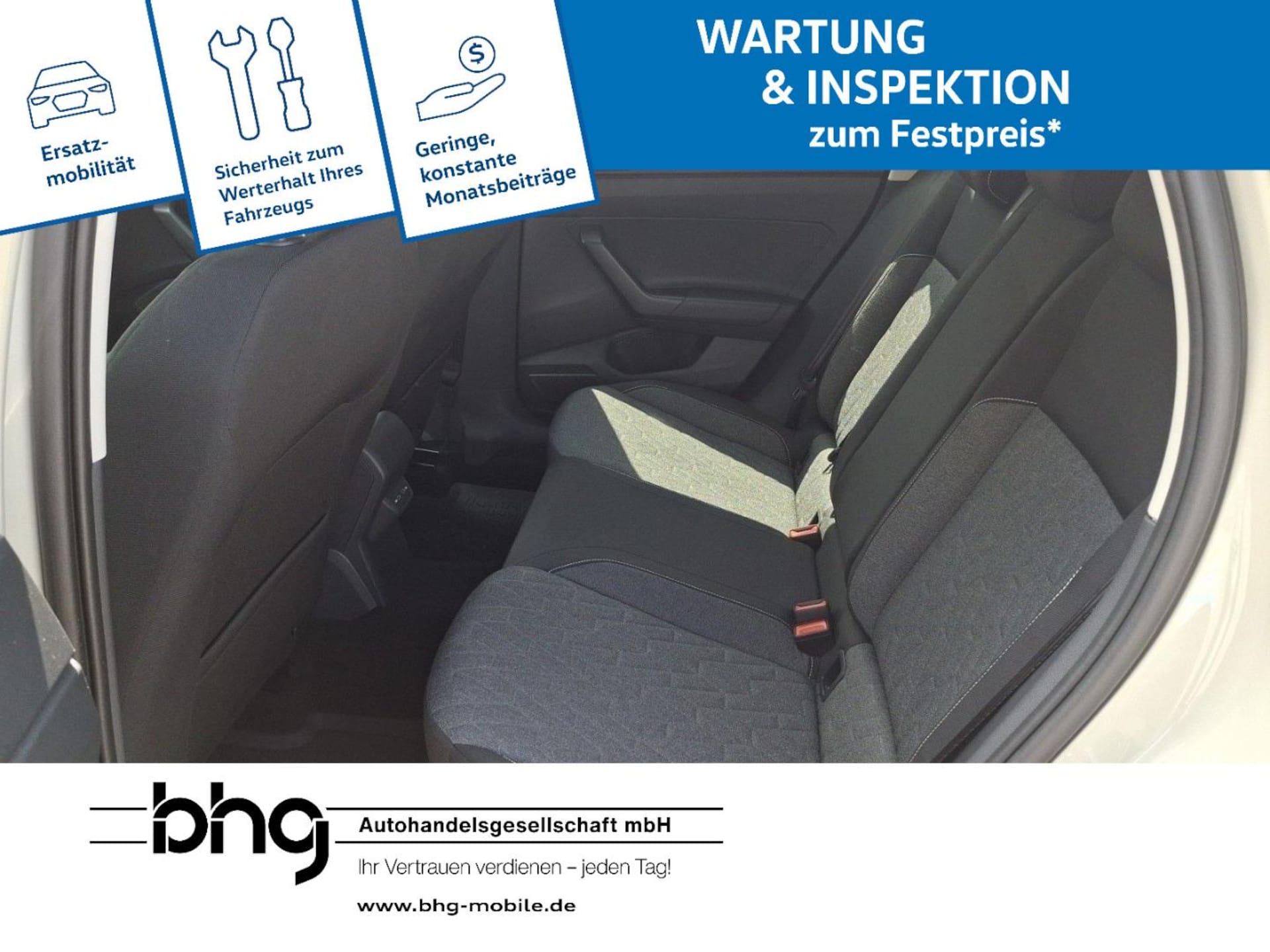 Volkswagen Taigo MOVE