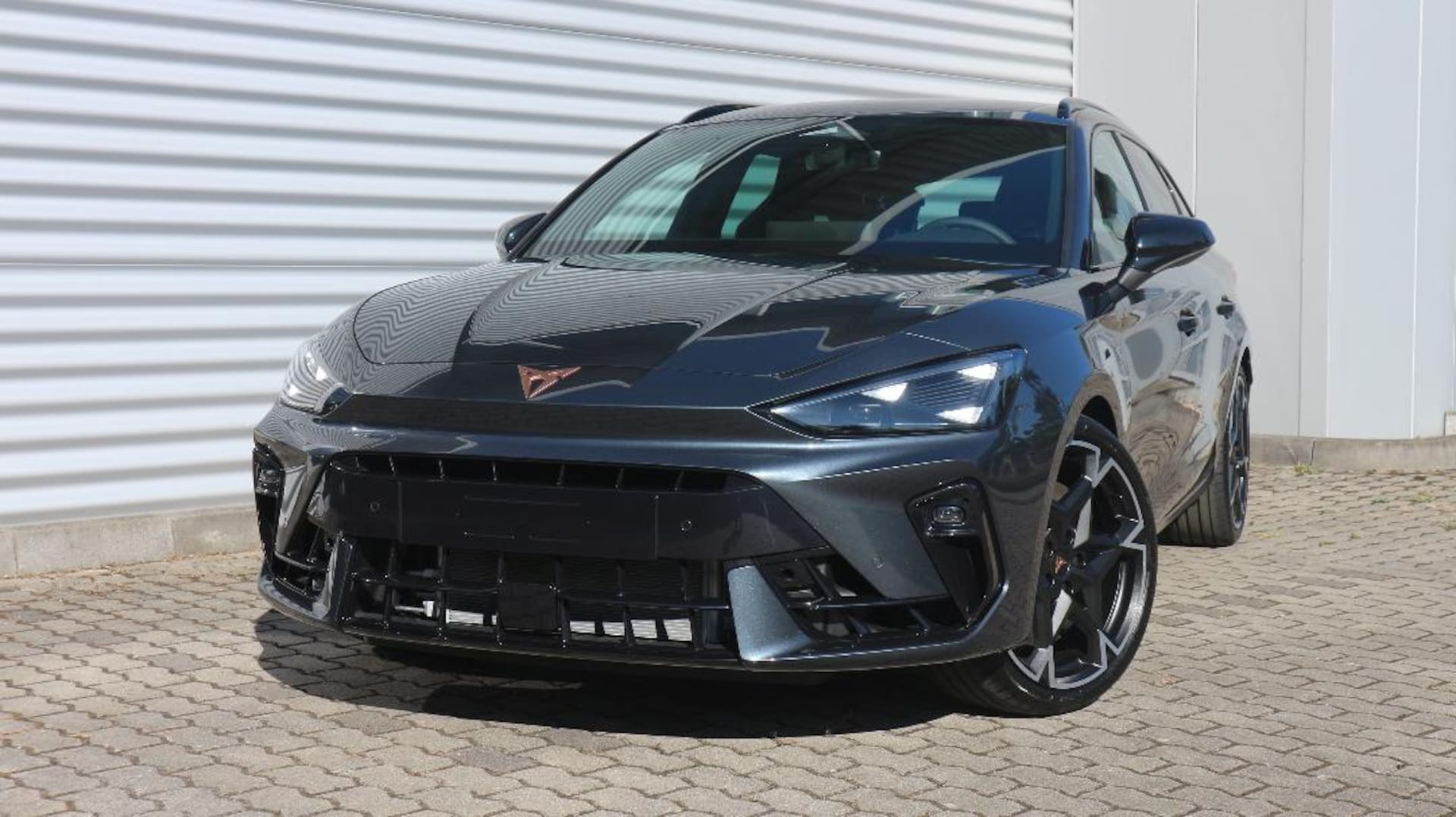 CUPRA Leon Sportstourer VZ