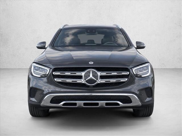 2022 Mercedes-Benz GLC 300