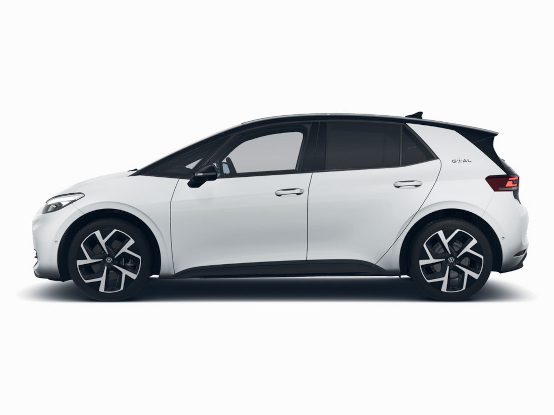 Volkswagen ID.3 Pure