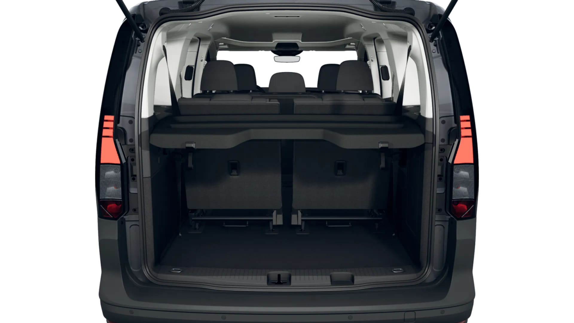 Volkswagen Caddy Maxi Basis-Modell
