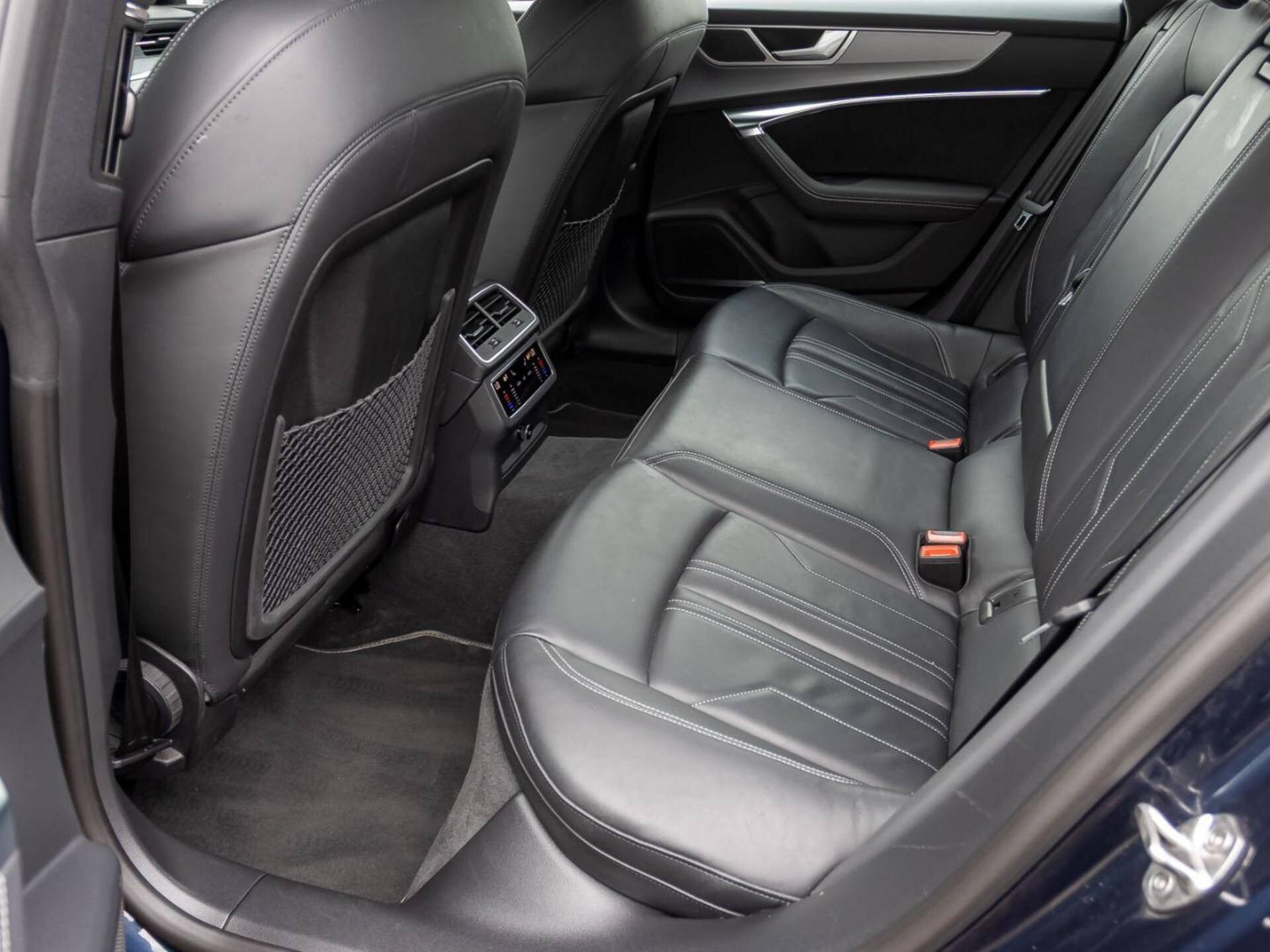 Audi A7 Sportback TFSI e