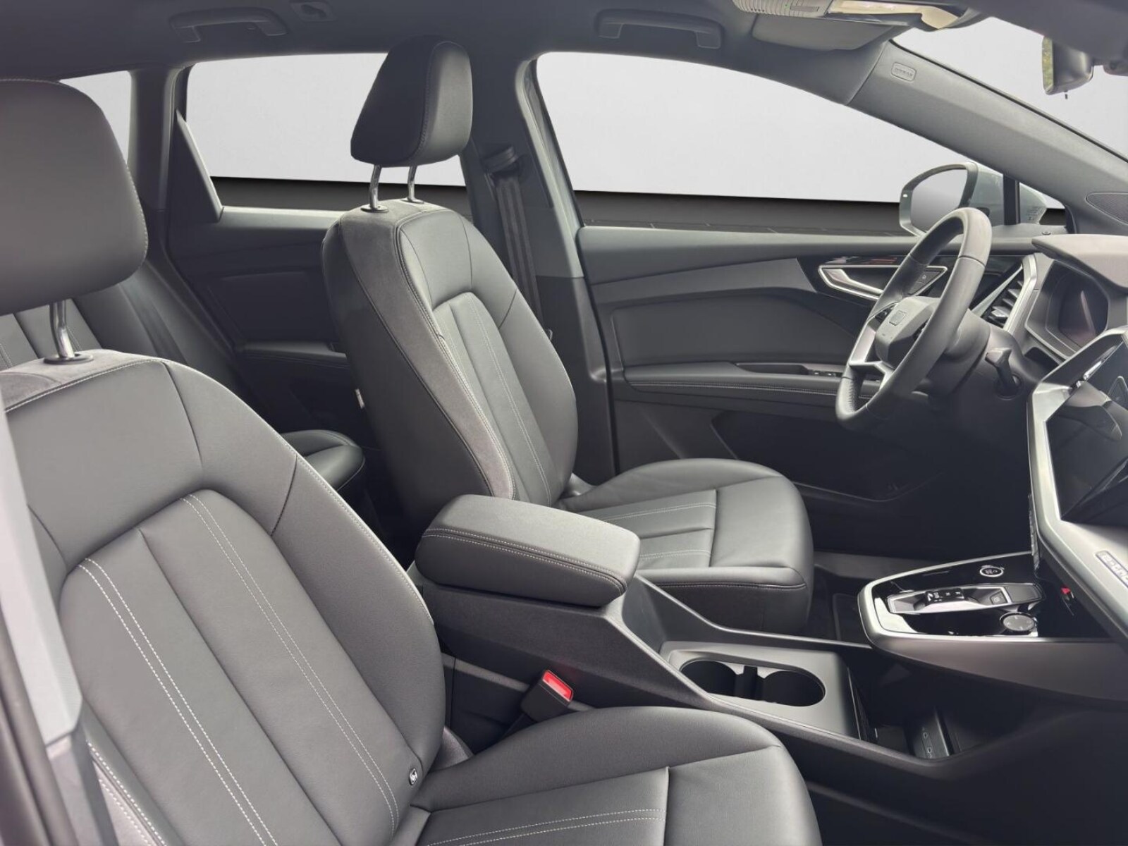 Audi Q4 e-tron – Bild 4