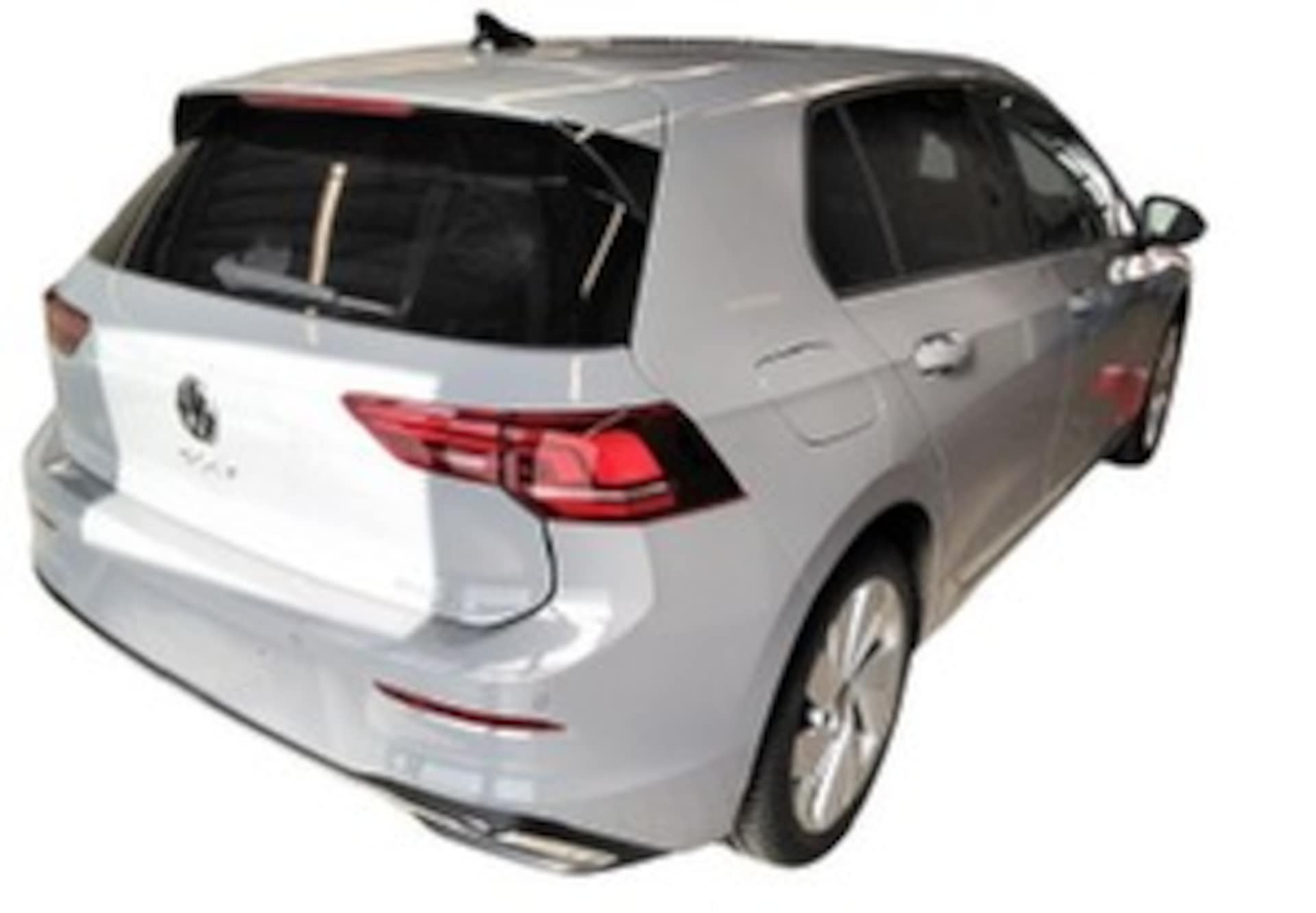 Volkswagen Golf ENERGY