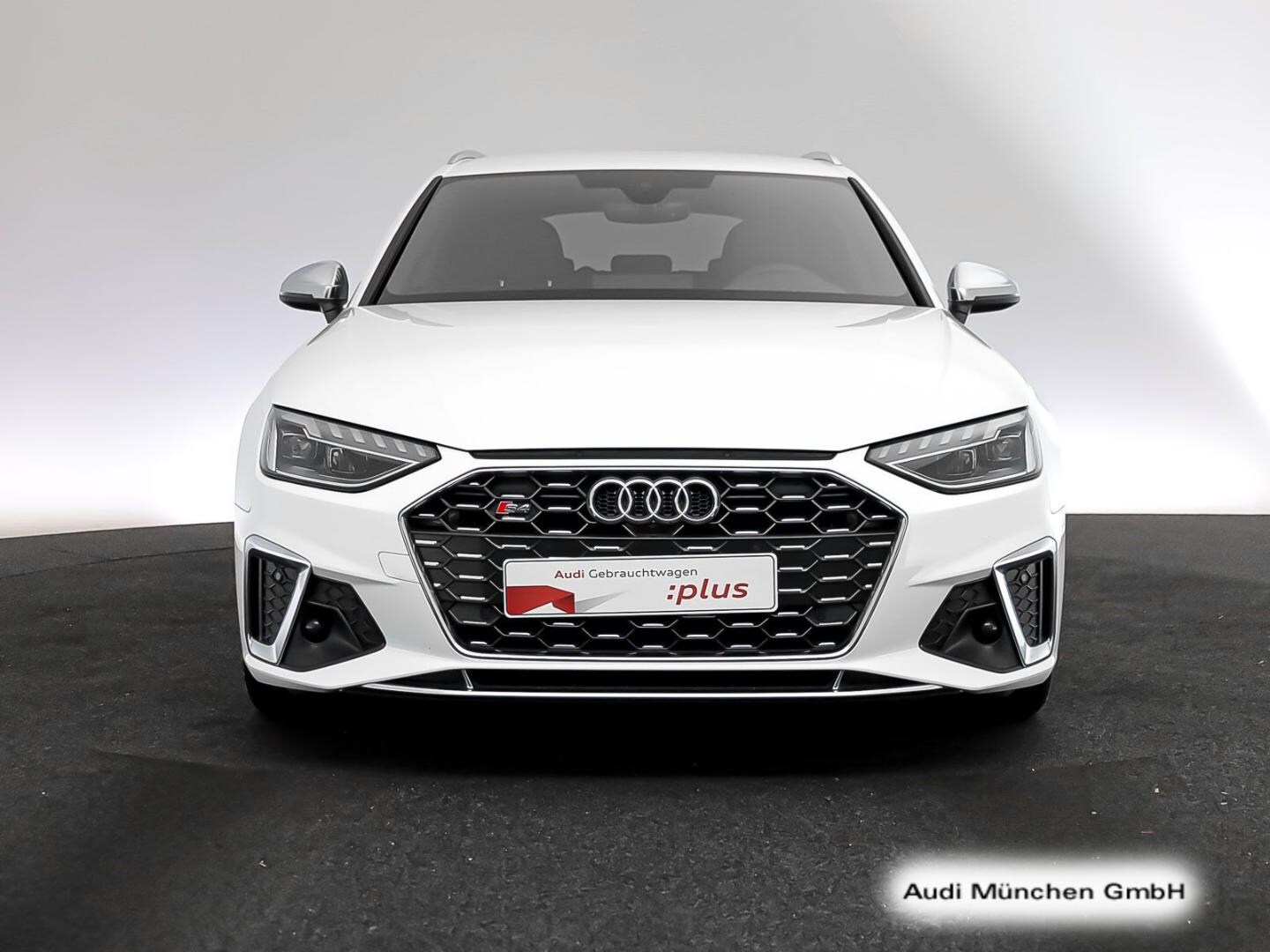 Bild über - für weitere Informationen kontaktieren Sie den Audi Partner