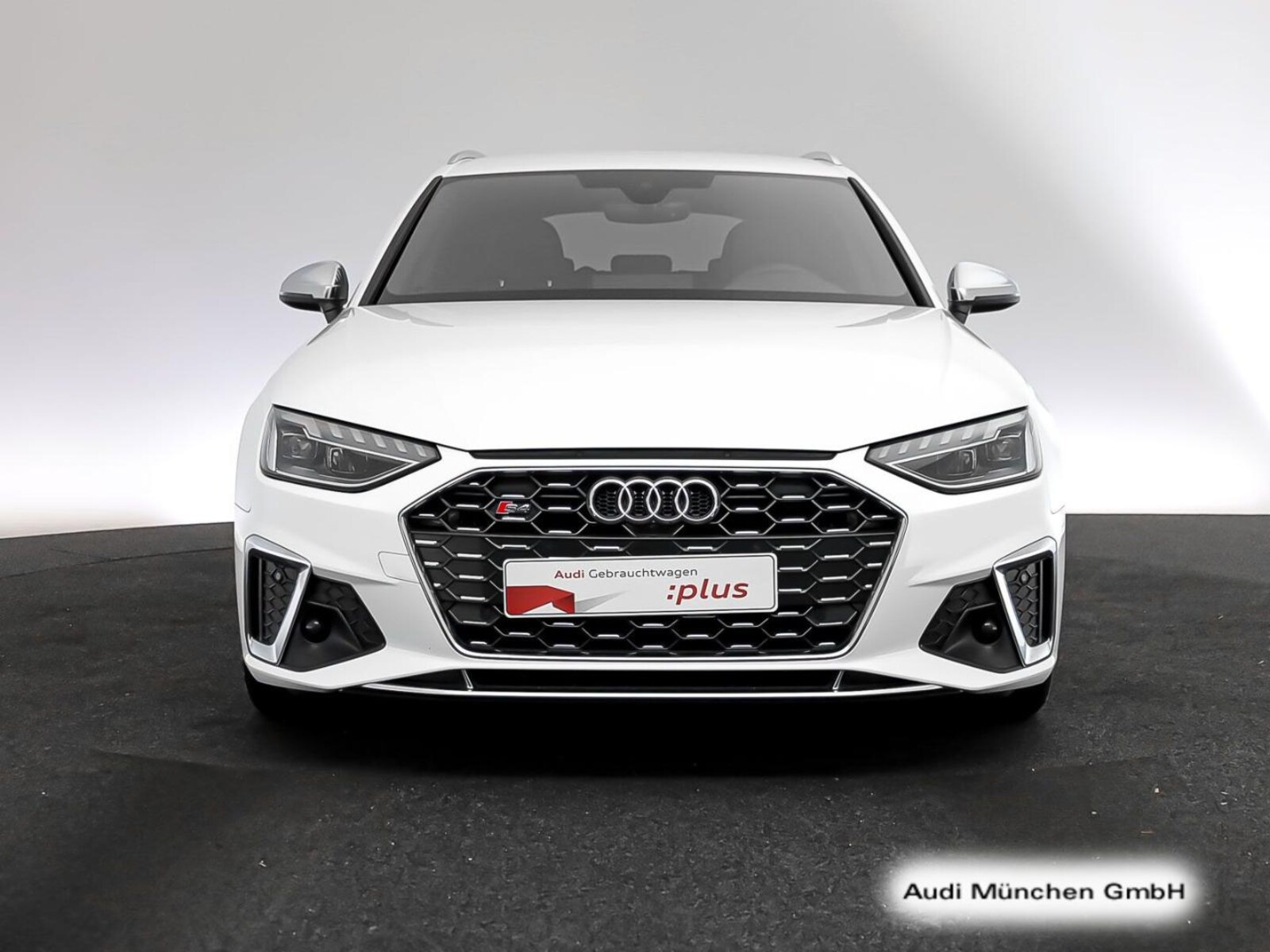 Audi S4 Avant – Bild 3