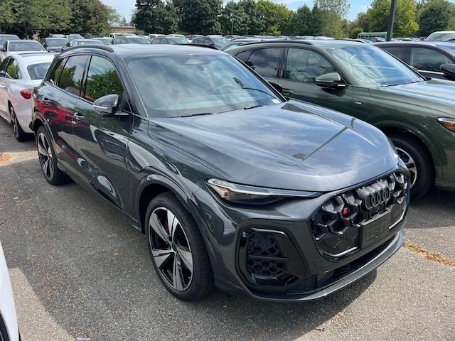 2026 Audi SQ5