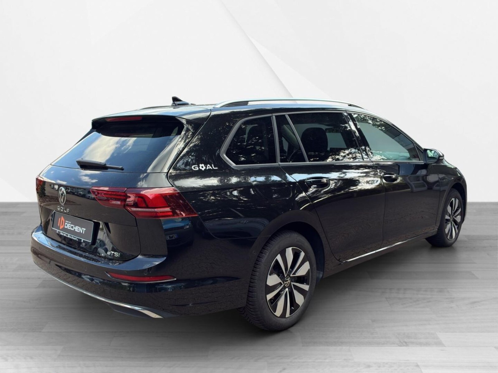 Volkswagen Golf Variant – Bild 11