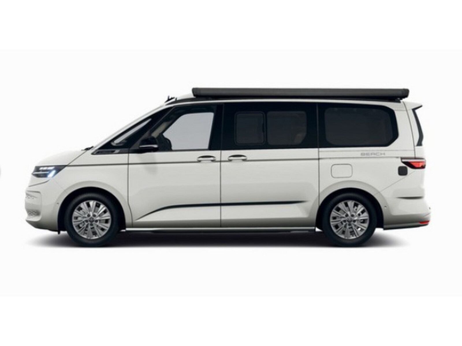 Volkswagen California – Bild 2