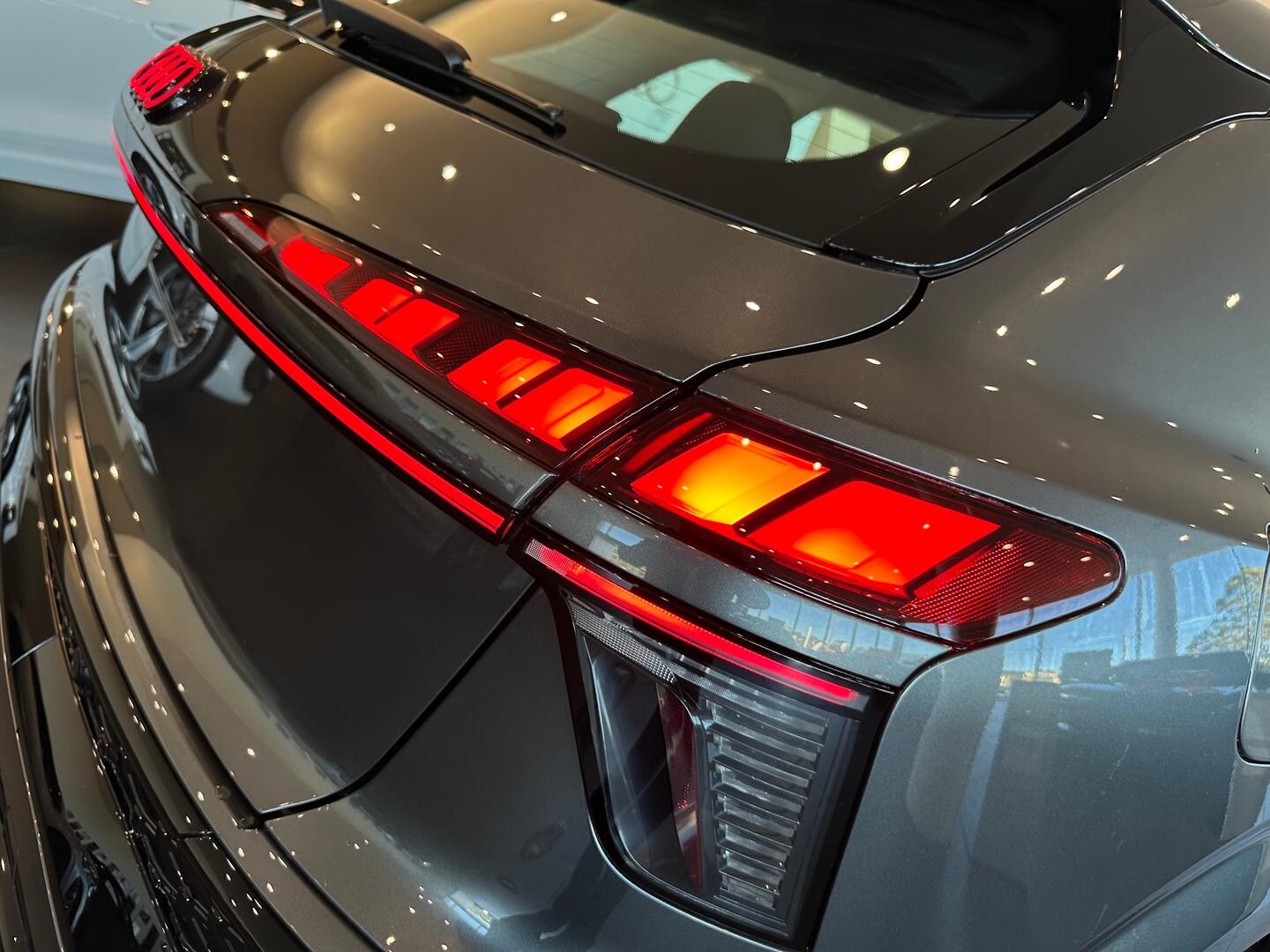Image about Audi Q3 SUV TFSI 110 kW launch edition