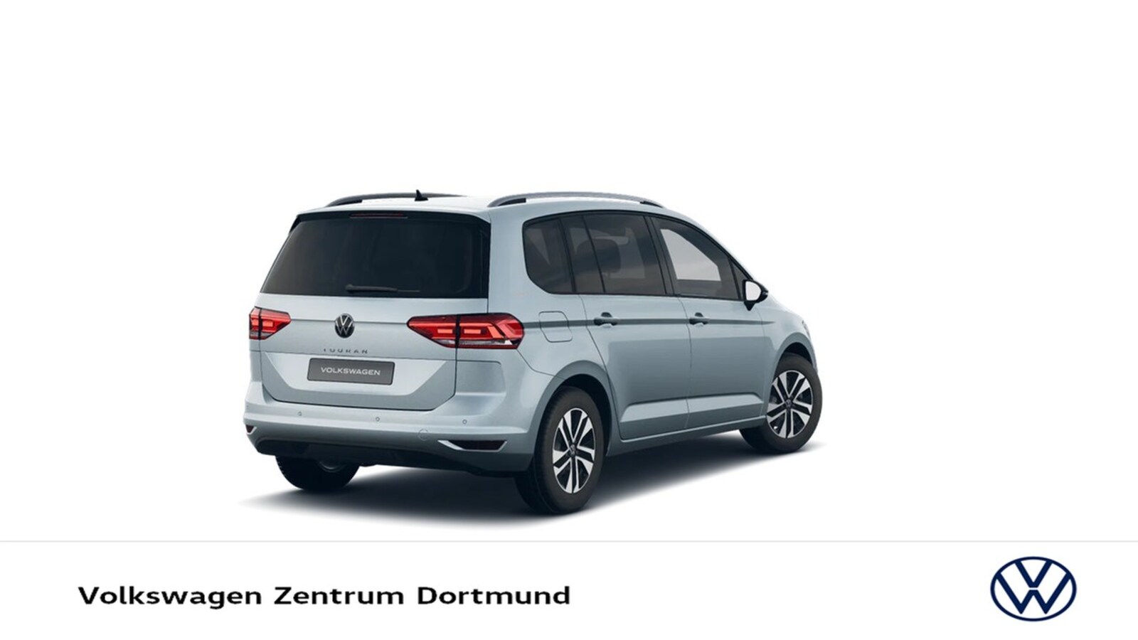Volkswagen Touran – Bild 5