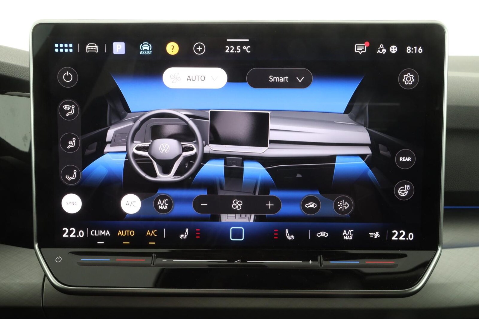 Volkswagen Golf – Bild 19
