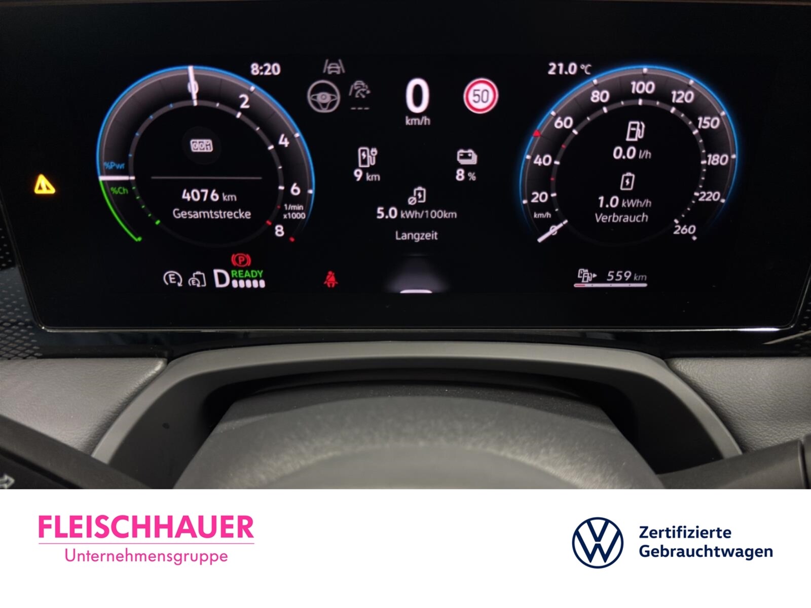 Volkswagen Passat – Bild 12