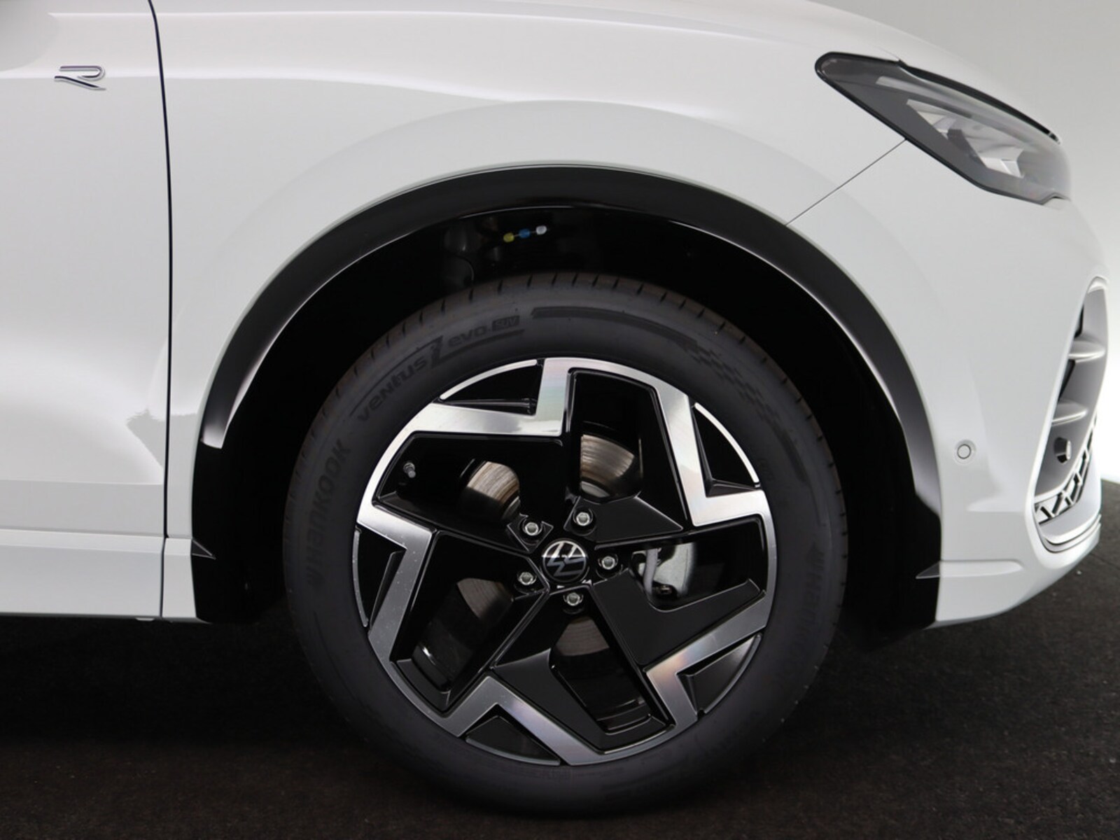 Volkswagen Tiguan – Bild 26