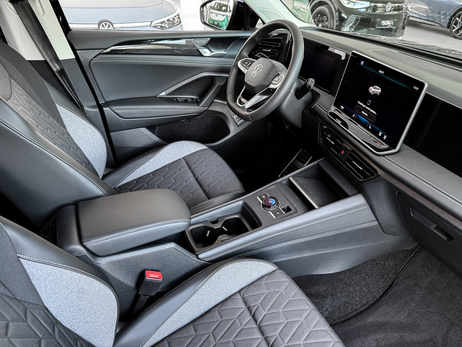 Volkswagen Tiguan – Bild 5